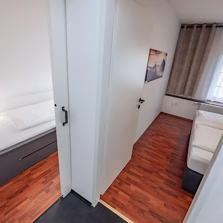 Apartment Gastehaus Remo Hermagor-Pressegger See