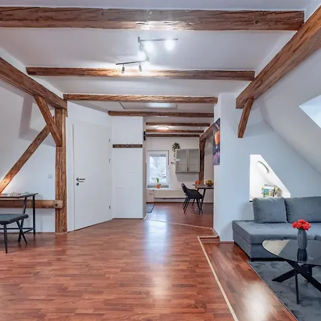 Apartment Gastehaus Remo