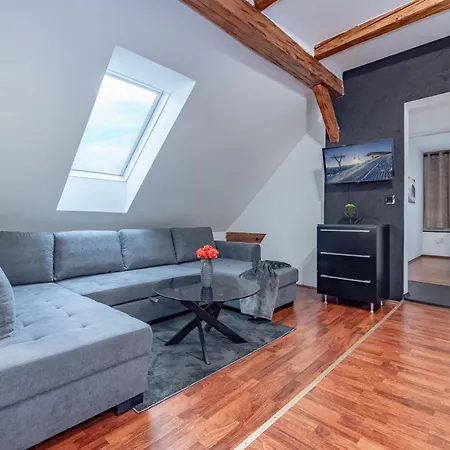 Gastehaus Remo Apartment