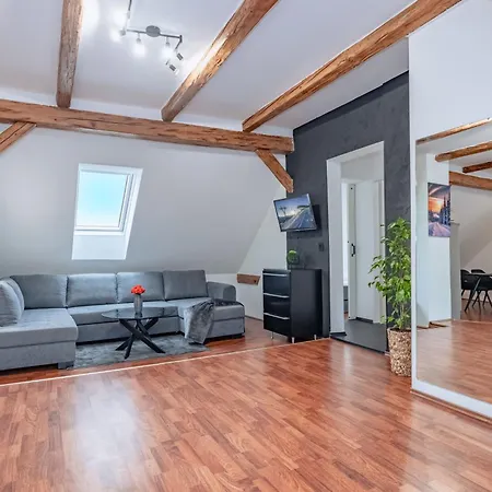 Gastehaus Remo Apartment *