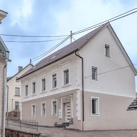Apartment Gastehaus Remo Hermagor-Pressegger See