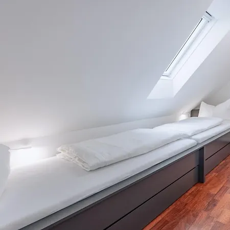 Gastehaus Remo Apartment